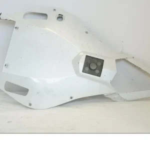Podsedlový kryt Yamaha