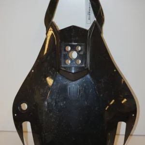 Podsedlový kryt Yamaha