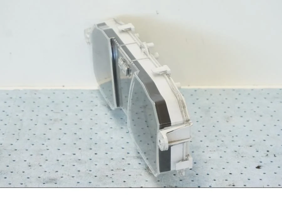 Přístrojový panel Yamaha