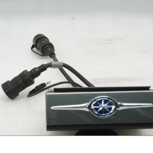Rádio / kazetový přehrávač Yamaha