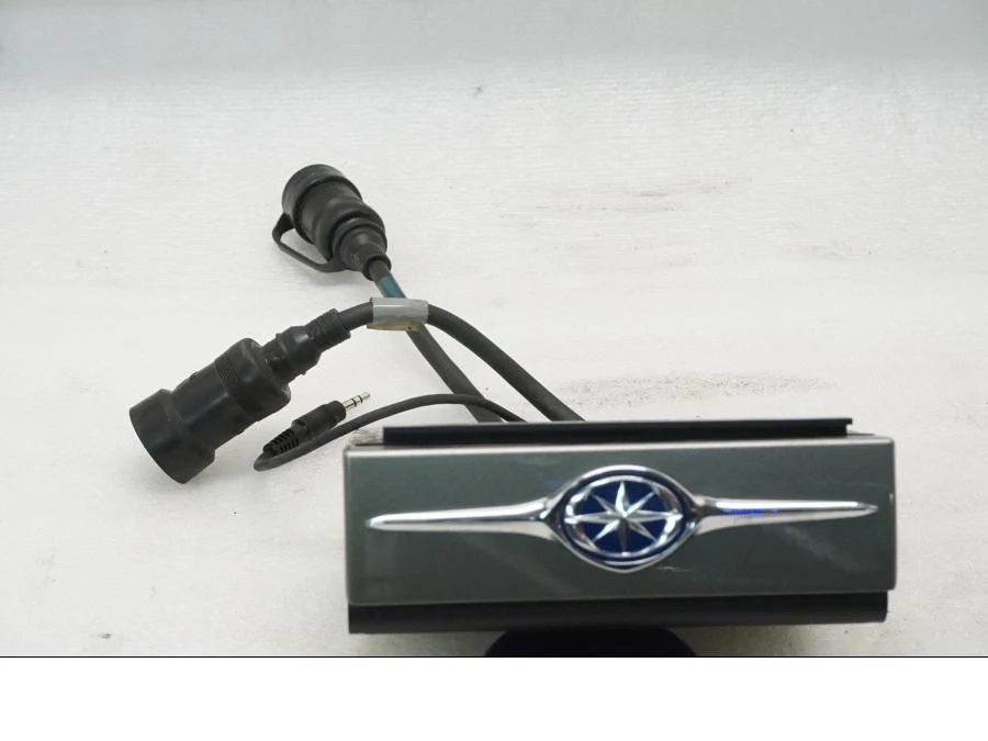 Rádio / kazetový přehrávač Yamaha