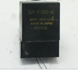 Relé Yamaha