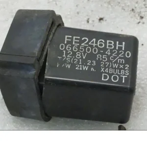 Relé blinkrů Yamaha