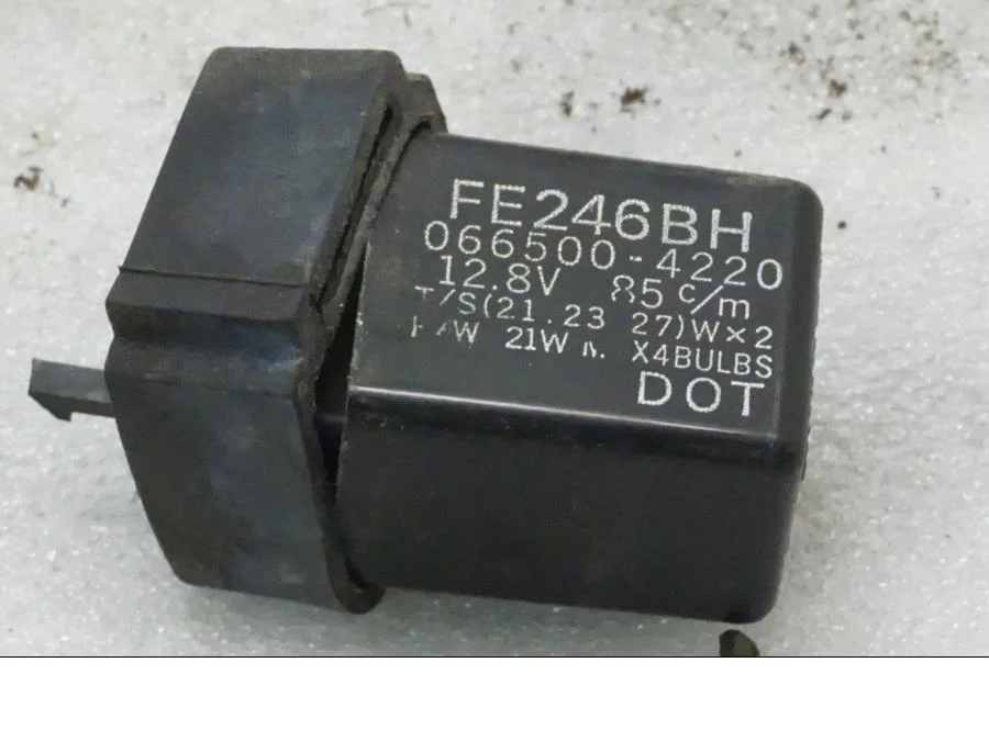 Relé blinkrů Yamaha
