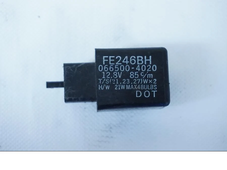 Relé blinkrů Yamaha