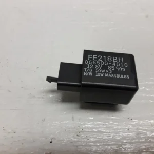 Relé blinkrů Yamaha