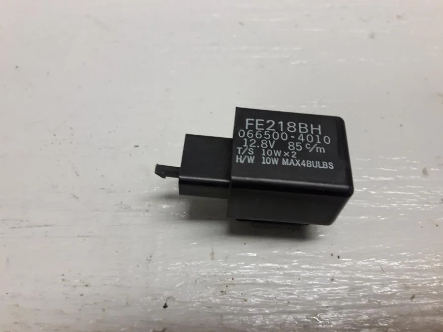 Relé blinkrů Yamaha