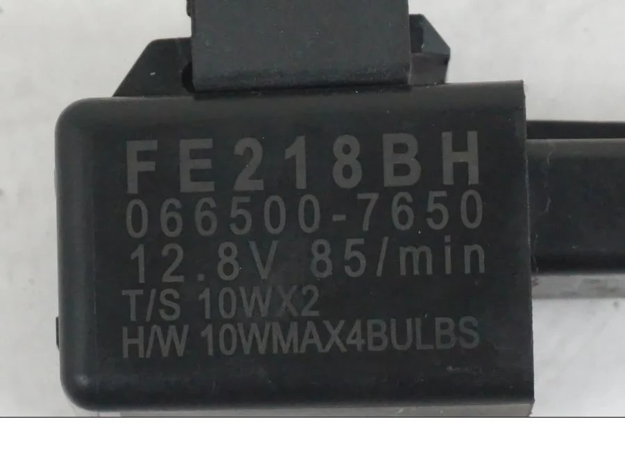 Relé blinkrů Yamaha