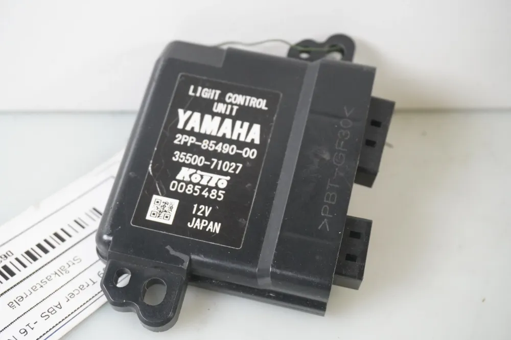Relé světlometu Yamaha