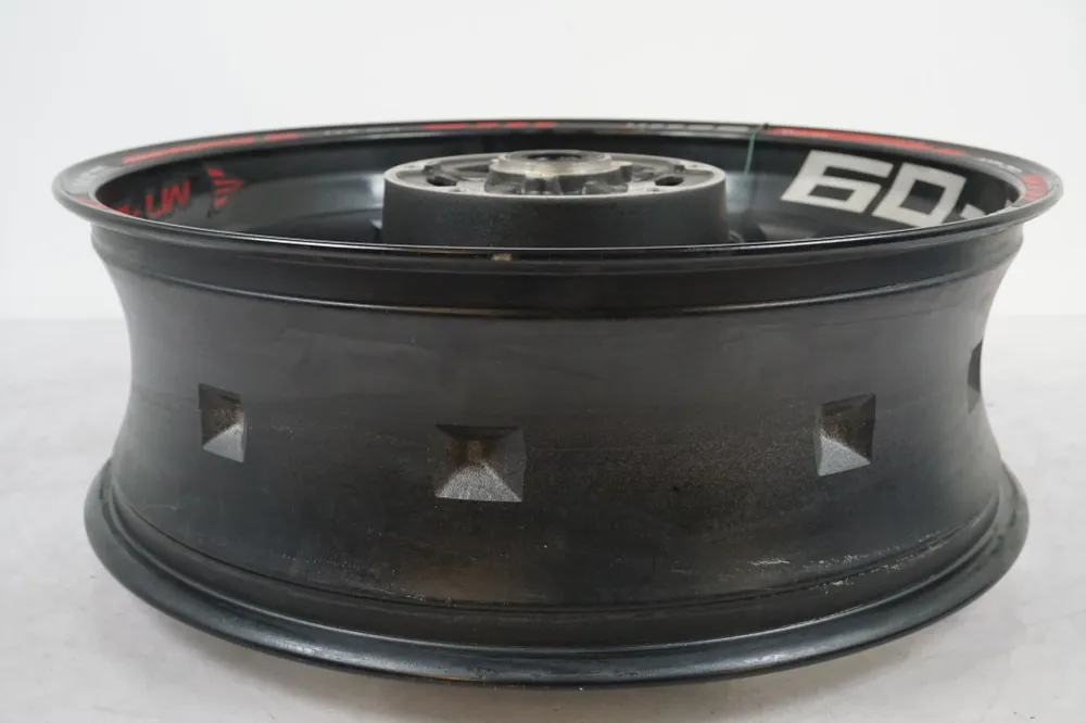 Ráfek Yamaha