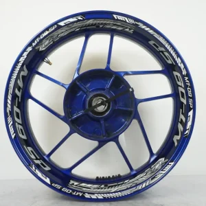 Ráfek Yamaha