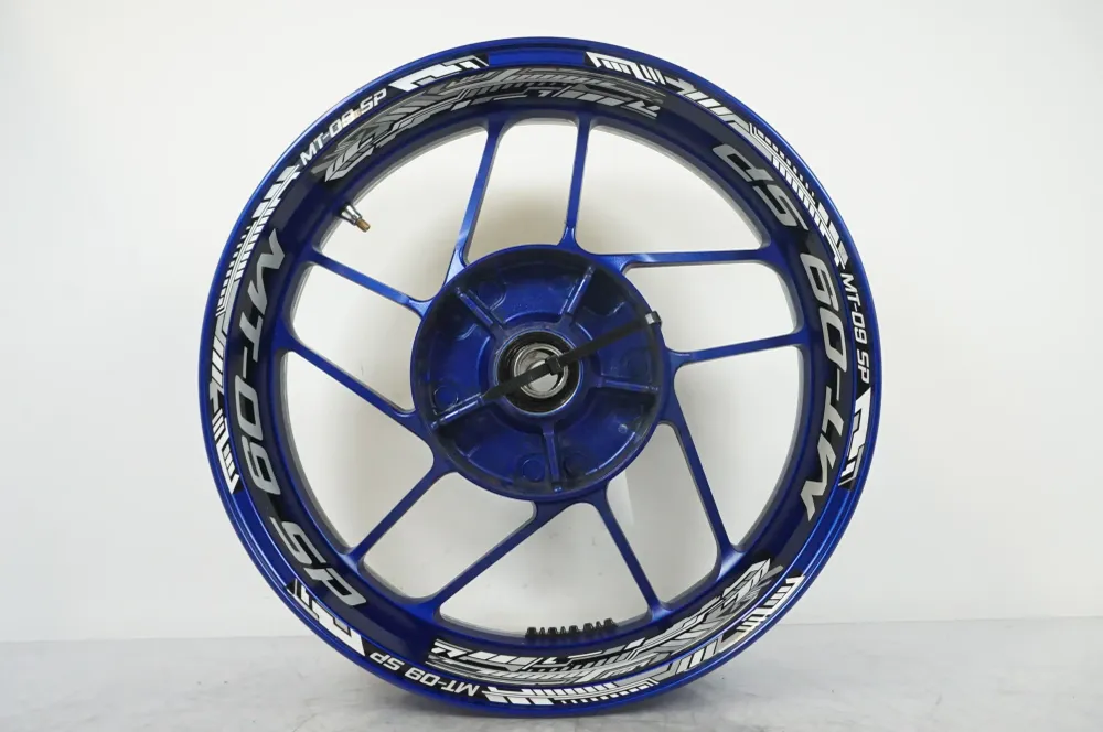 Ráfek Yamaha