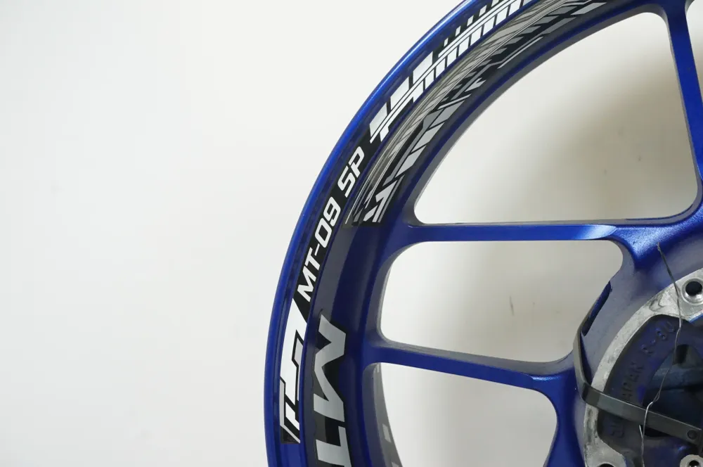 Ráfek Yamaha