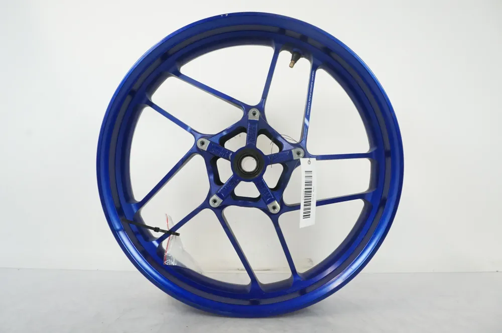 ráfek Yamaha