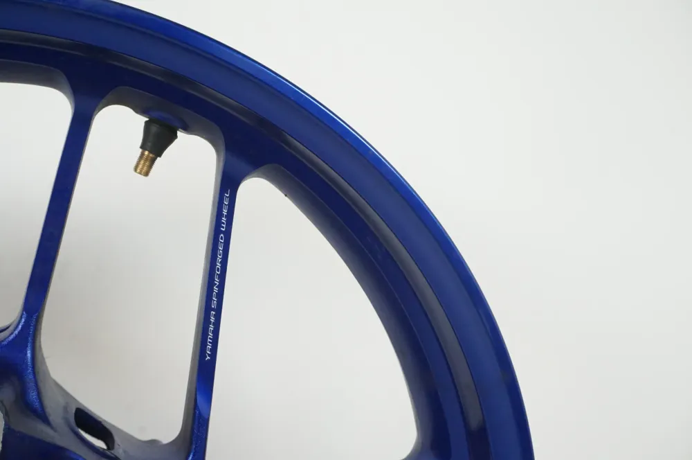 ráfek Yamaha