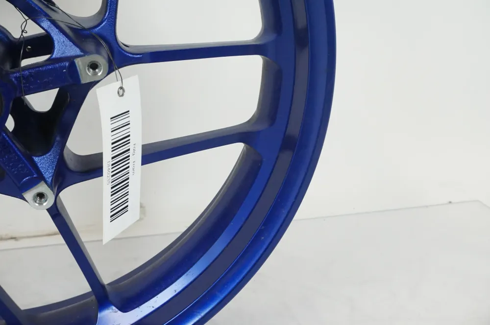 ráfek Yamaha