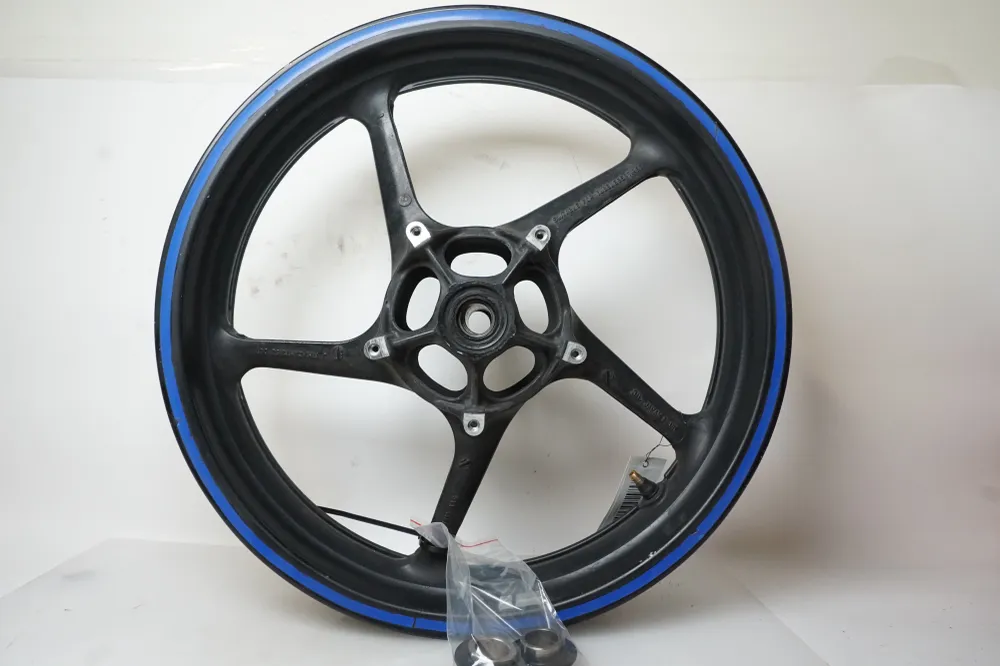 Ráfek Yamaha