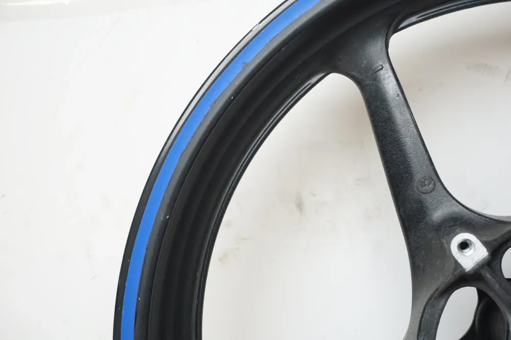 Ráfek Yamaha