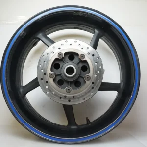 Ráfek Yamaha