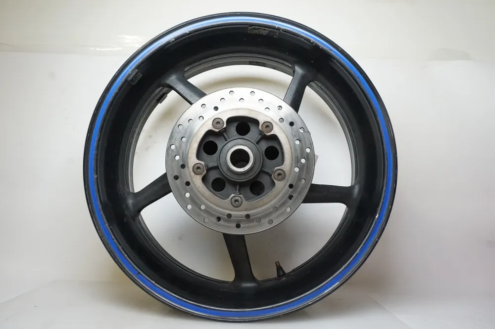 Ráfek Yamaha