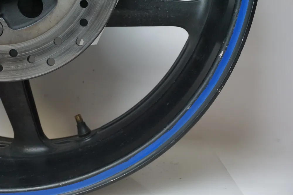 Ráfek Yamaha