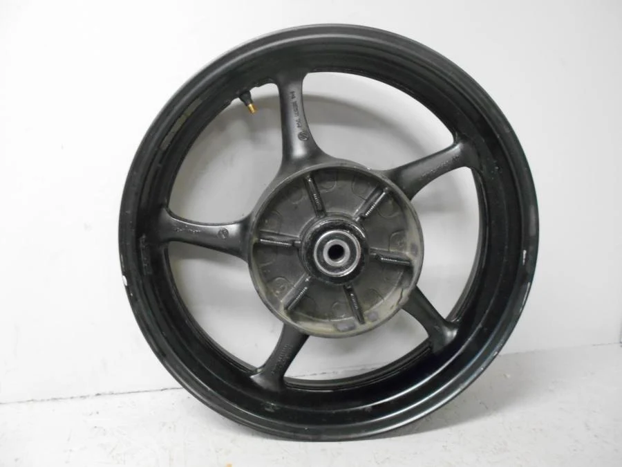 Ráfek Yamaha