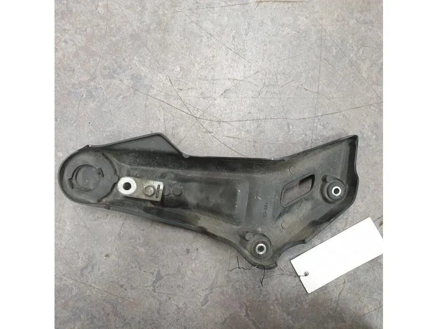Rámový plast Yamaha