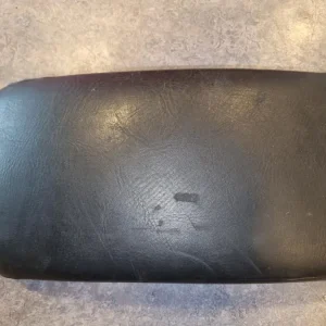Sedlo Yamaha