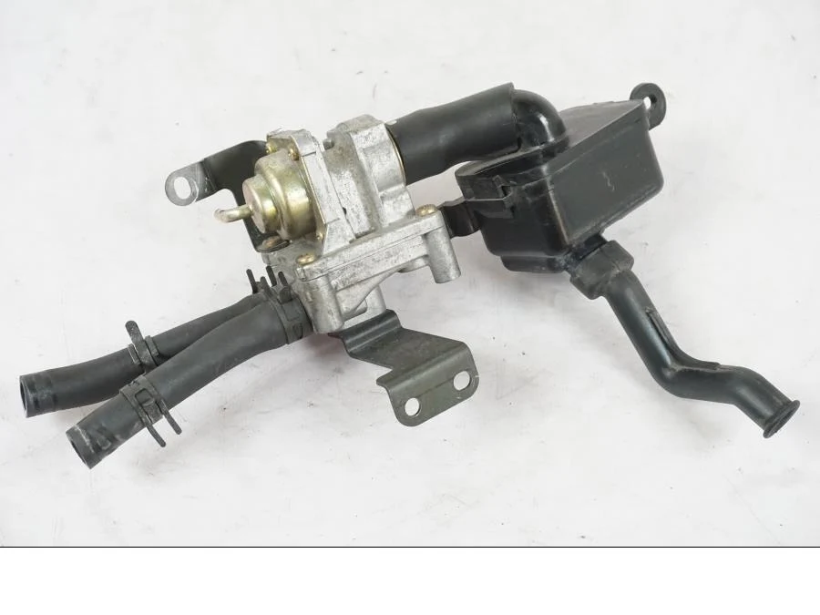 Sekundární přívod vzduchu Yamaha