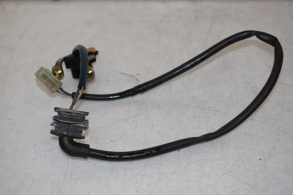 Snímač zapalování (pickup) Yamaha