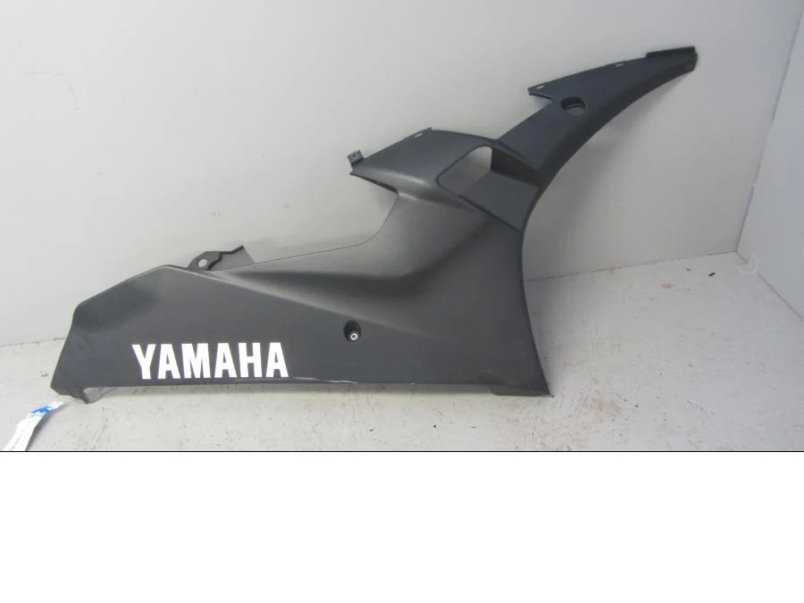 Spodní kryt Yamaha