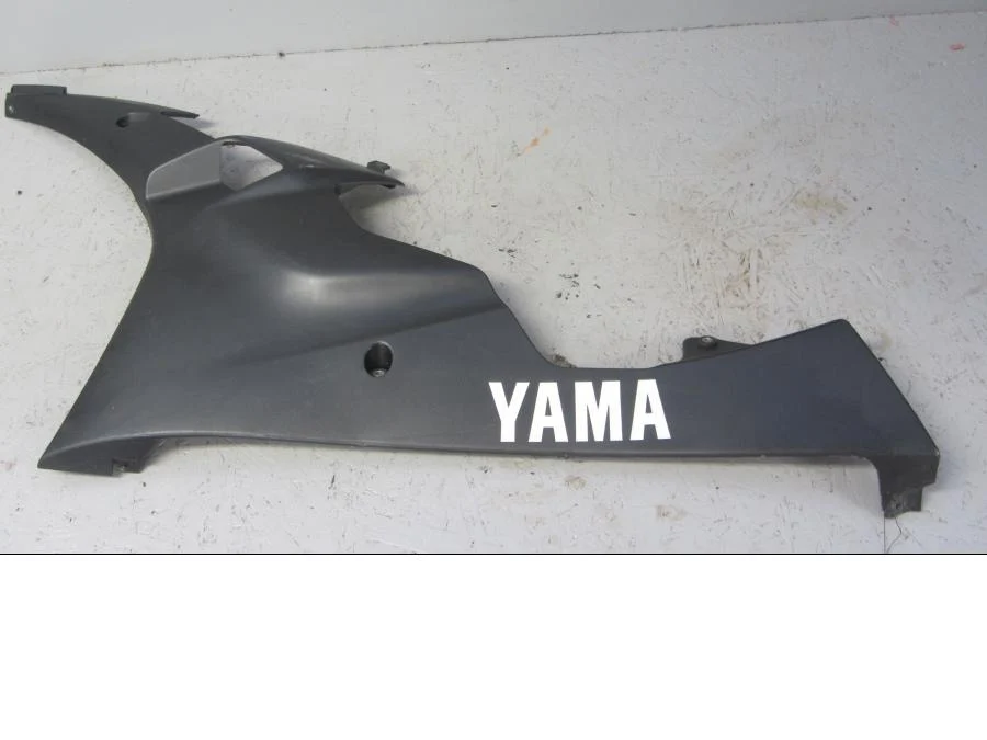 Spodní kryt Yamaha