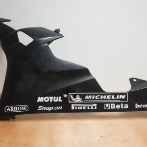 Spodní kryt Yamaha