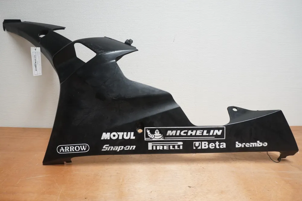 Spodní kryt Yamaha