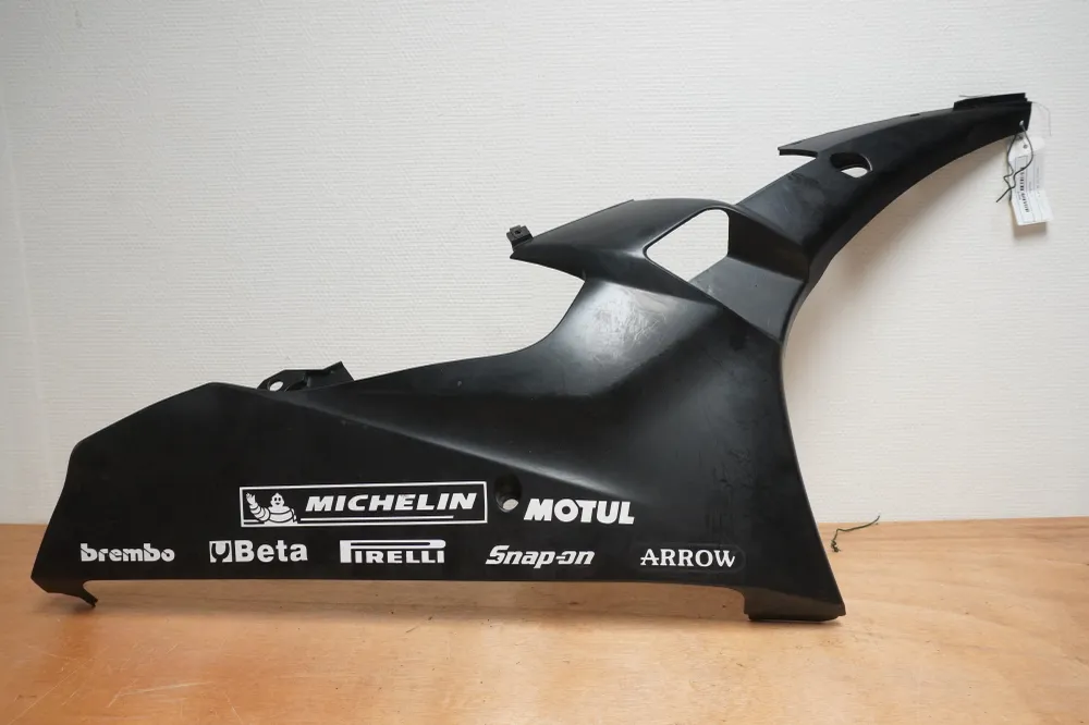 Spodní kryt Yamaha
