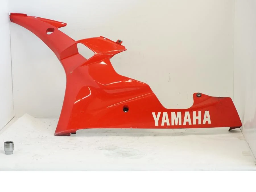 Spodní kryt Yamaha