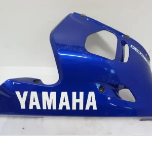 Spodní kryt motoru Yamaha
