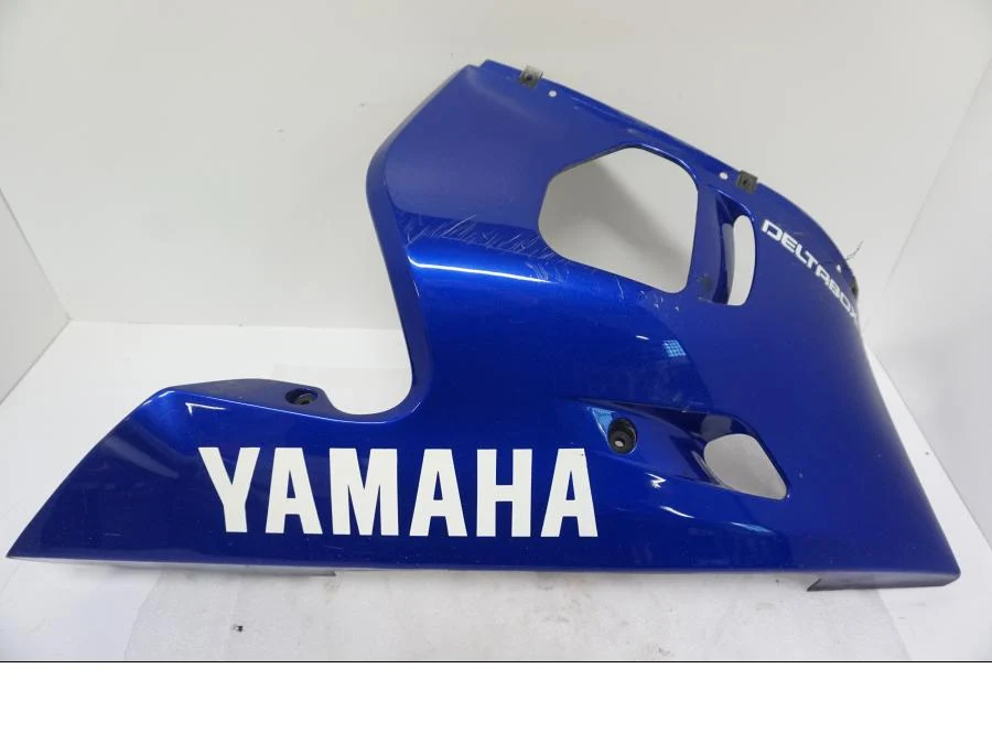 Spodní kryt motoru Yamaha