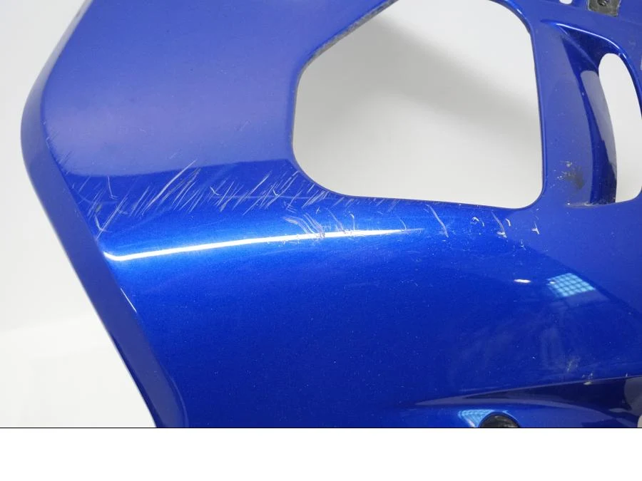 Spodní kryt motoru Yamaha