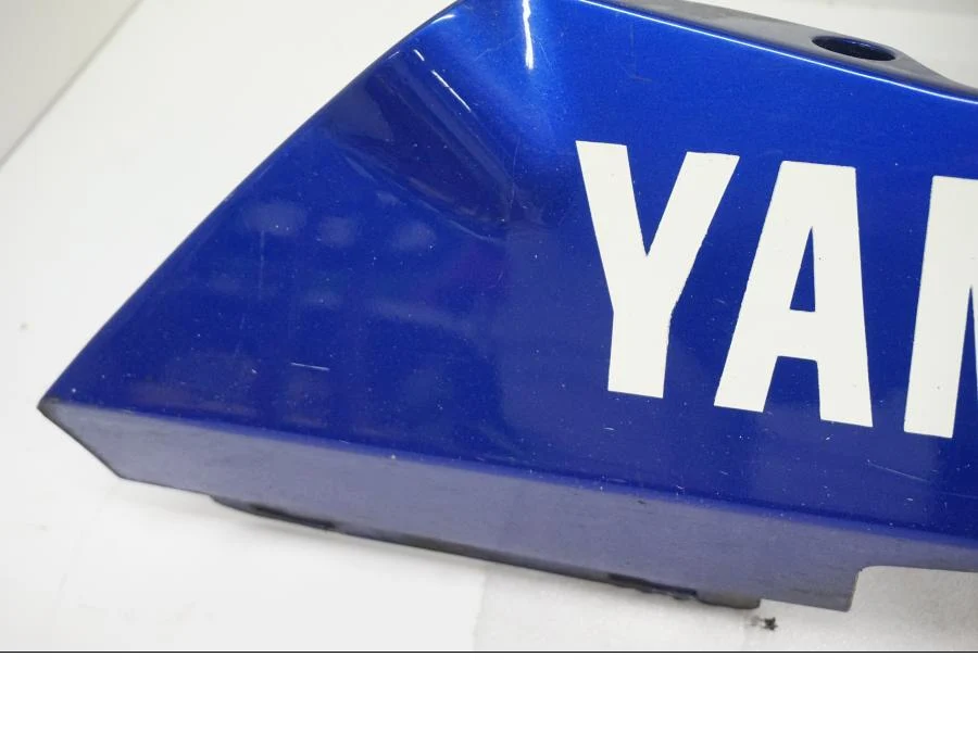 Spodní kryt motoru Yamaha