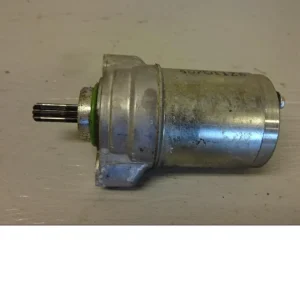 Startér Yamaha