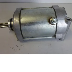 Startér Yamaha