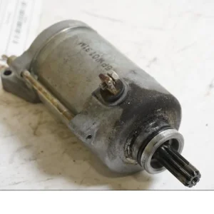 Startér Yamaha