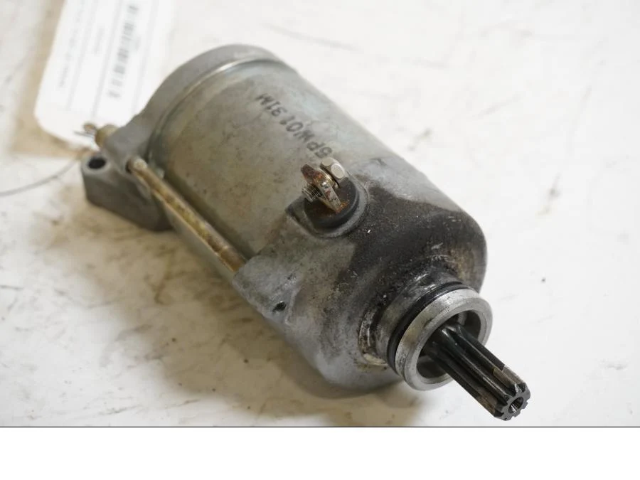 Startér Yamaha