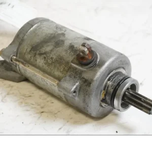 Startér Yamaha