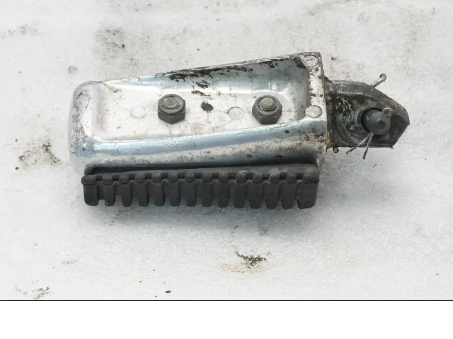 Stupačka Yamaha