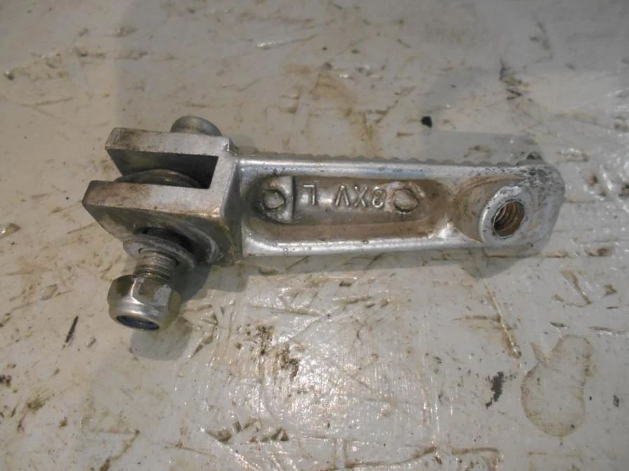 Stupačka Yamaha
