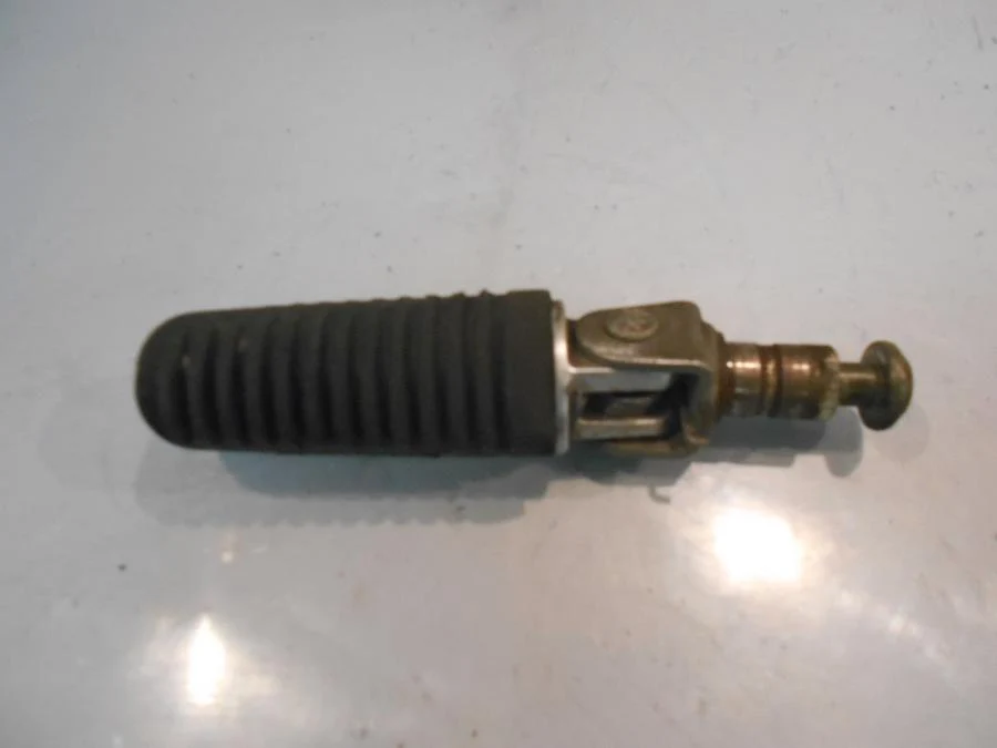 Stupačka Yamaha