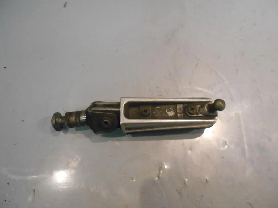 Stupačka Yamaha