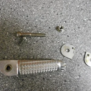 Stupačka Yamaha